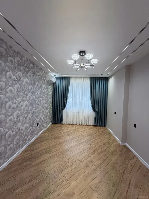Satılır 3 otaqlı mənzil 74 m²