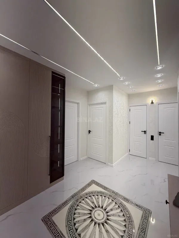 Satılır 3 otaqlı mənzil 74 m²