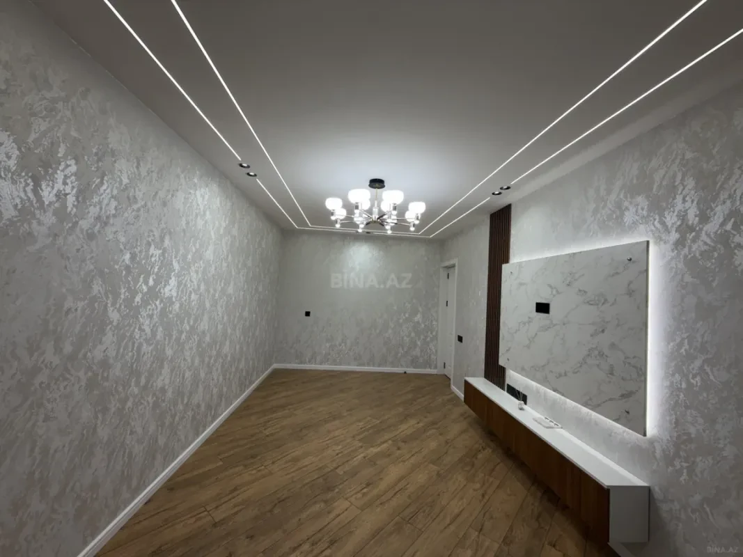 Satılır 3 otaqlı mənzil 74 m²