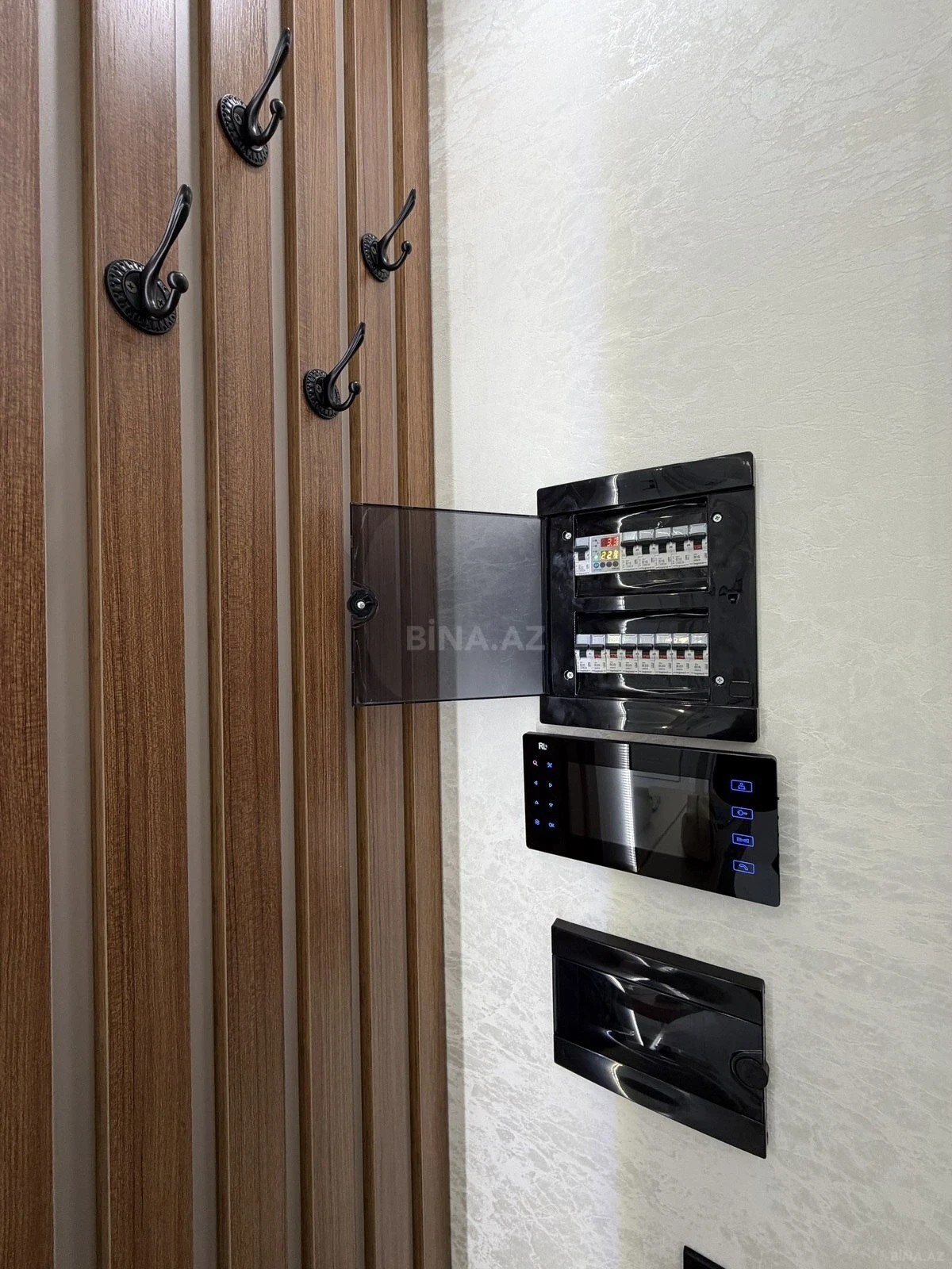 Satılır 3 otaqlı mənzil 74 m²