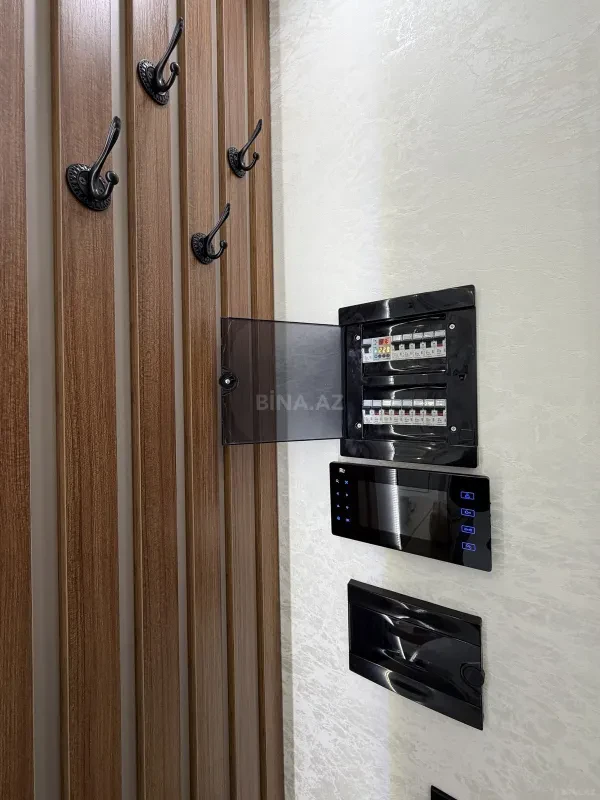 Satılır 3 otaqlı mənzil 74 m²