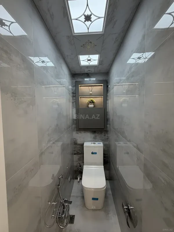 Satılır 3 otaqlı mənzil 74 m²