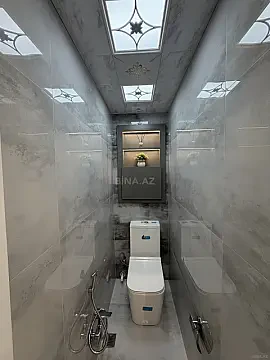 Satılır 3 otaqlı mənzil 74 m²