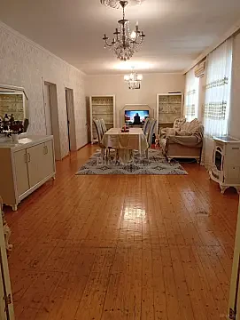 Satılır 6 otaqlı həyət evi 270 m² — Bakı, Yeni Suraxanı 6 otaq 270.00 m²