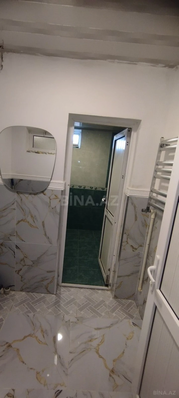 Satılır 6 otaqlı həyət evi 270 m²