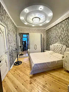 Kirayə verilir 3 otaqlı mənzil 90 m²