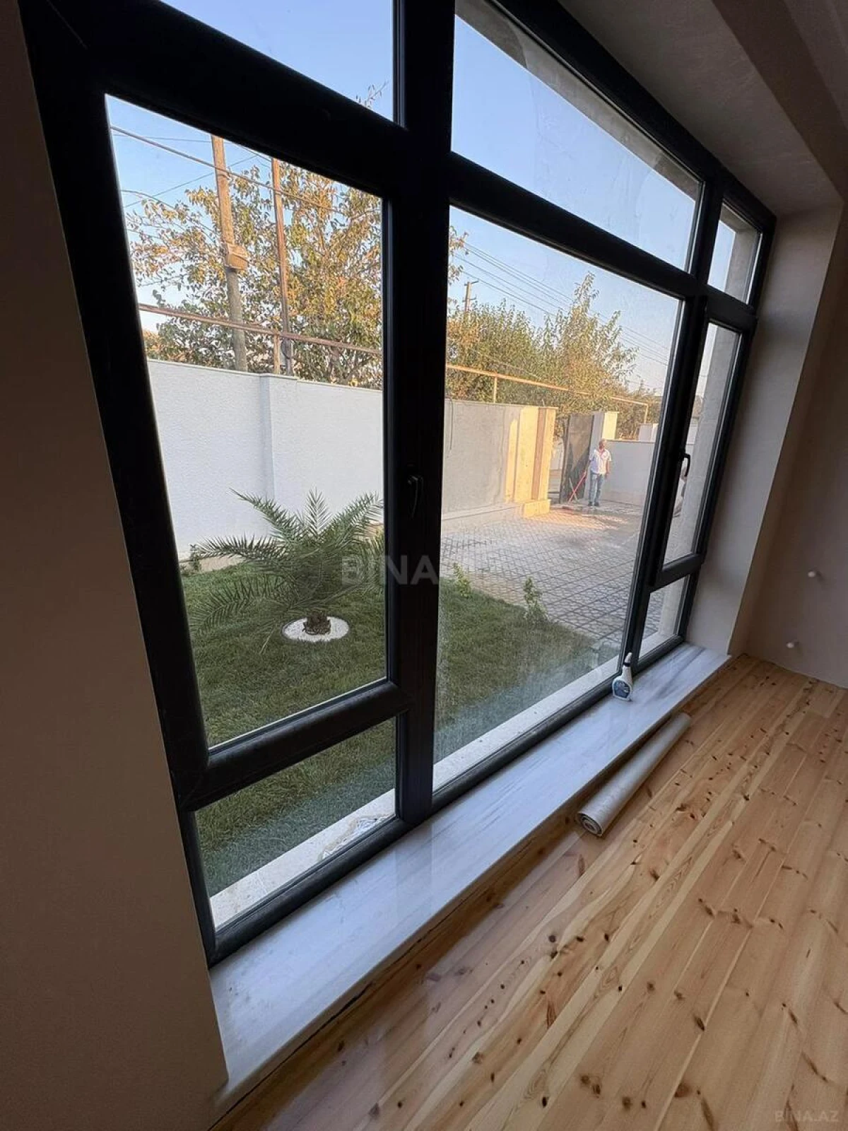 Satılır 4 otaqlı həyət evi 136 m²