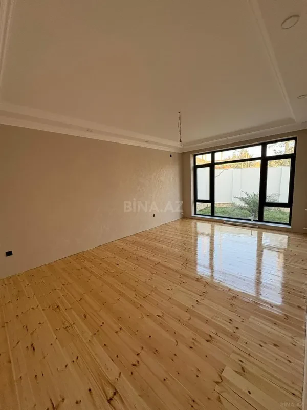 Satılır 4 otaqlı həyət evi 136 m²