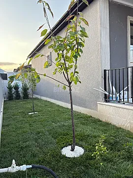 Satılır 4 otaqlı həyət evi 136 m²