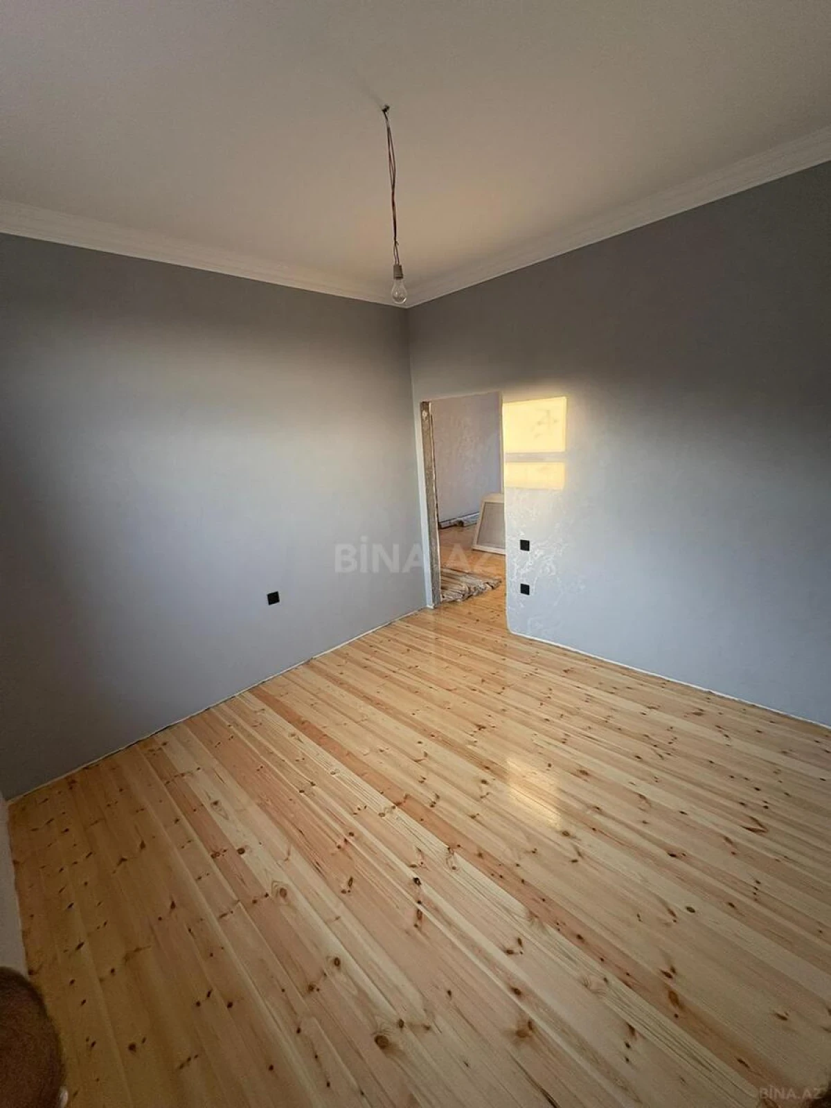 Satılır 4 otaqlı həyət evi 136 m²