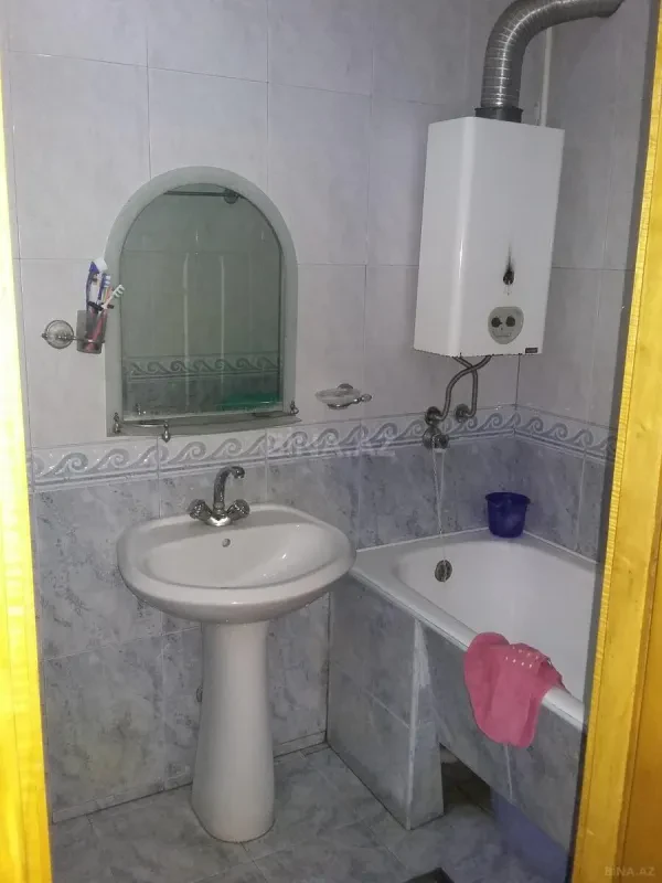 Satılır 3 otaqlı mənzil 70 m²