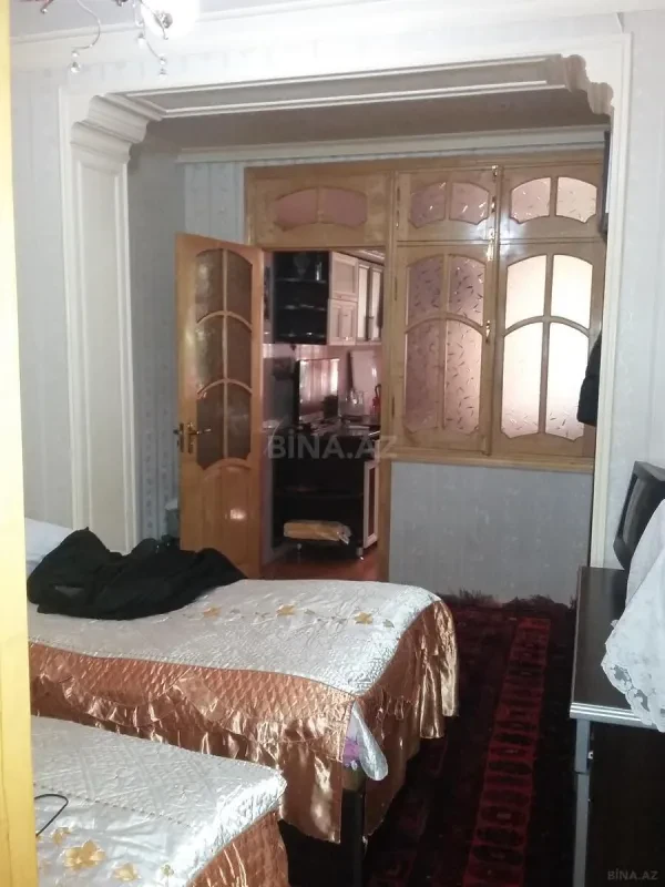 Satılır 3 otaqlı mənzil 70 m²