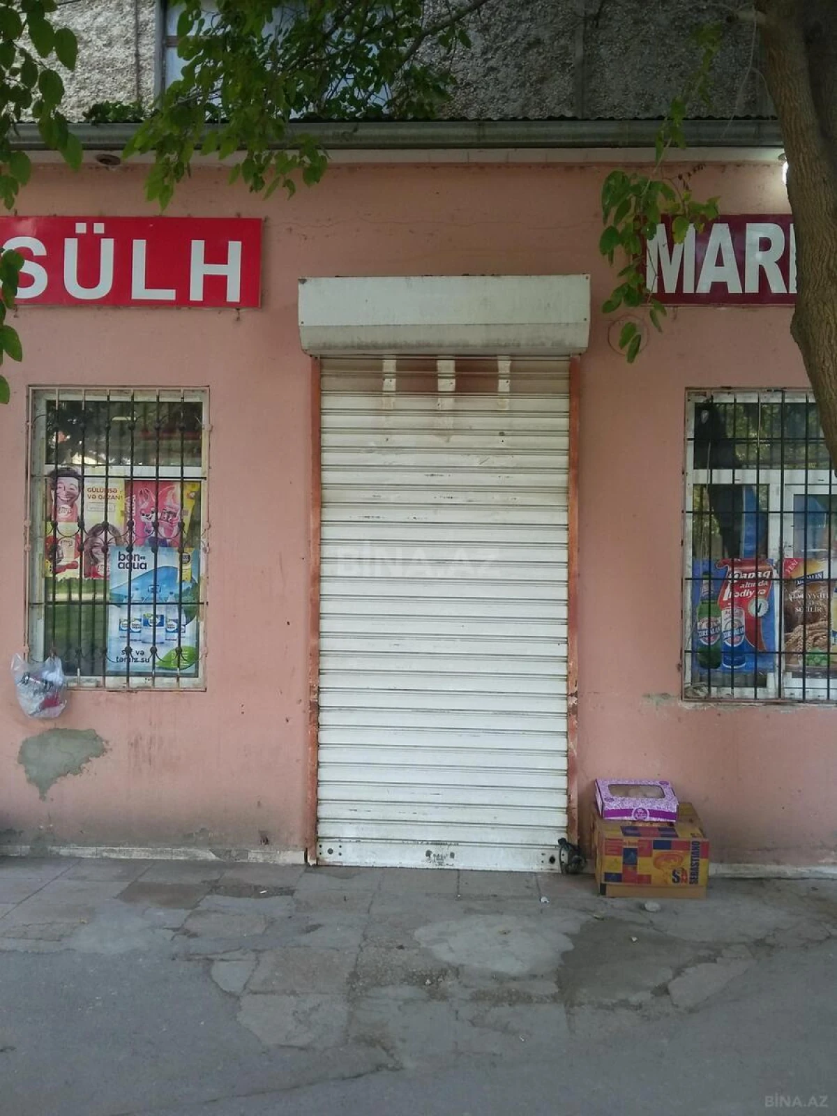 Satılır 3 otaqlı mənzil 70 m²