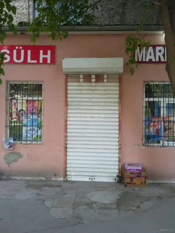 Satılır 3 otaqlı mənzil 70 m²