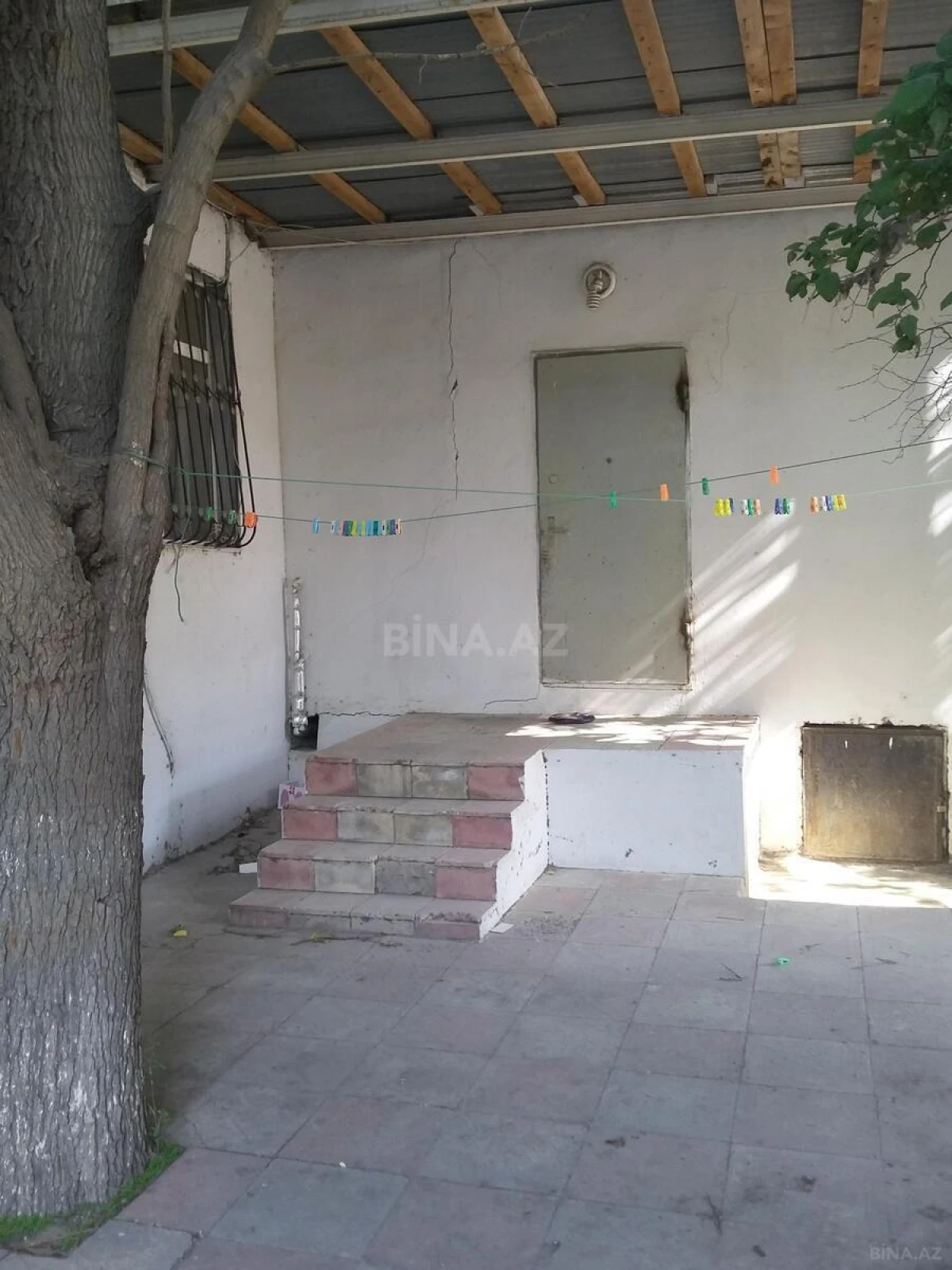 Satılır 3 otaqlı mənzil 70 m²