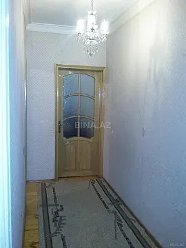 Satılır 3 otaqlı mənzil 70 m² — Bakı, Bakıxanov 3 otaq 70.00 m²