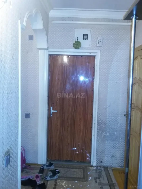 Satılır 3 otaqlı mənzil 70 m²