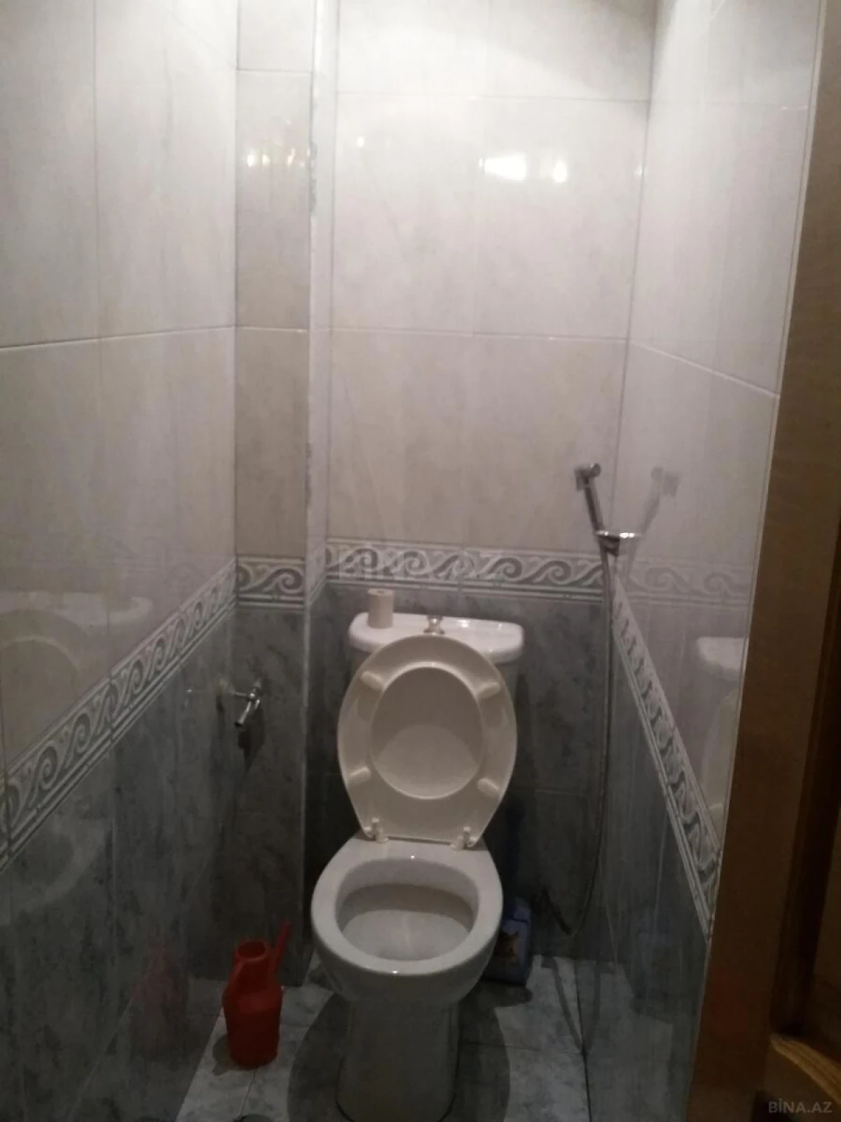 Satılır 3 otaqlı mənzil 70 m²