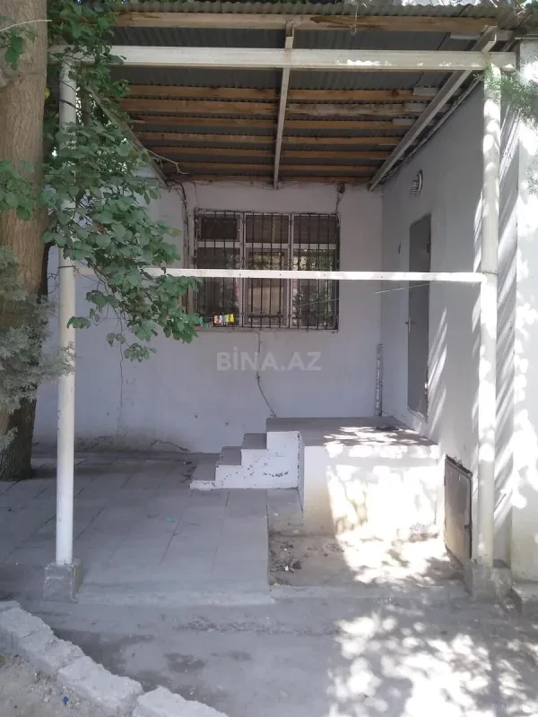 Satılır 3 otaqlı mənzil 70 m²