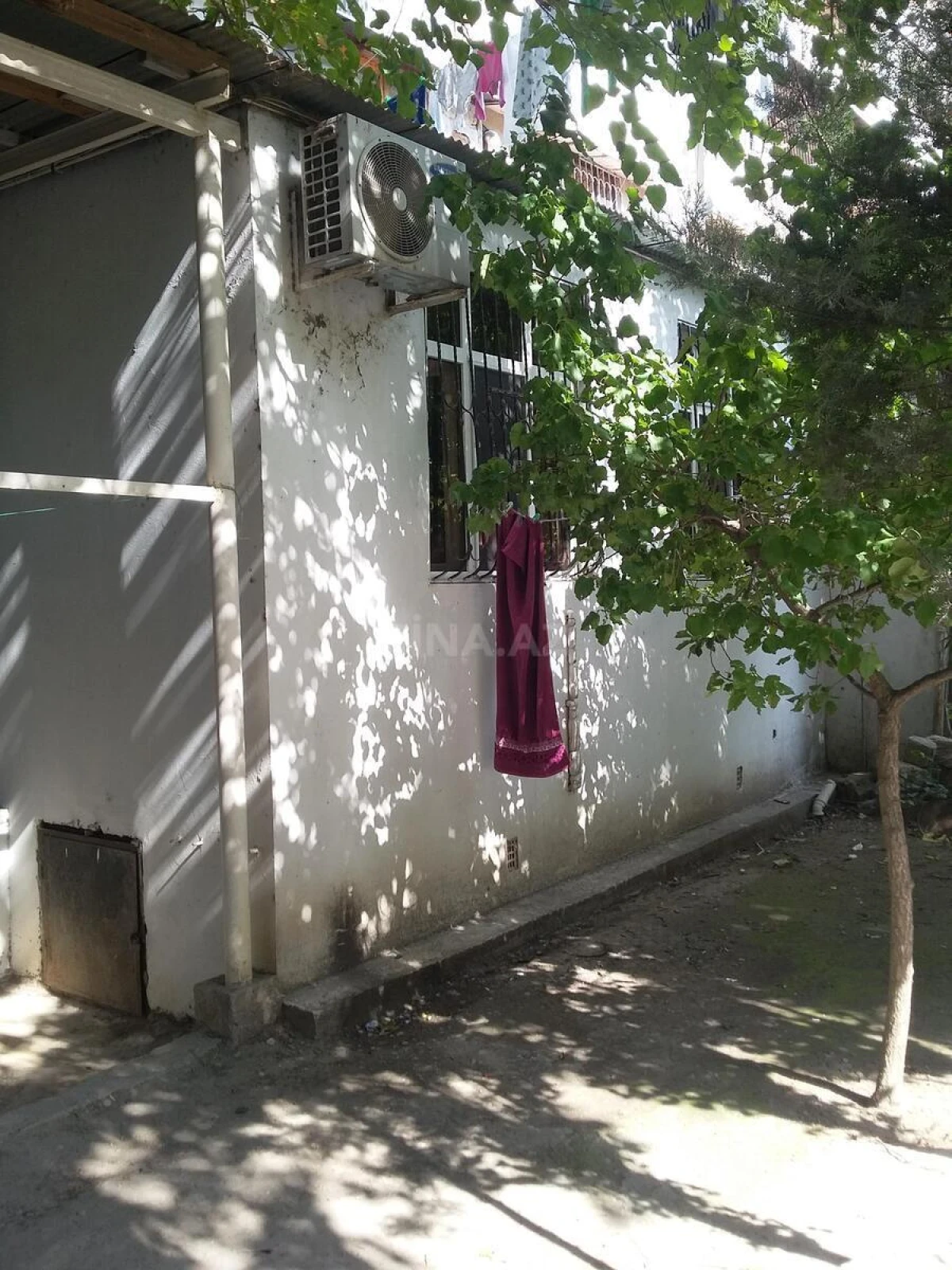 Satılır 3 otaqlı mənzil 70 m²