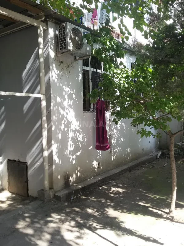 Satılır 3 otaqlı mənzil 70 m²