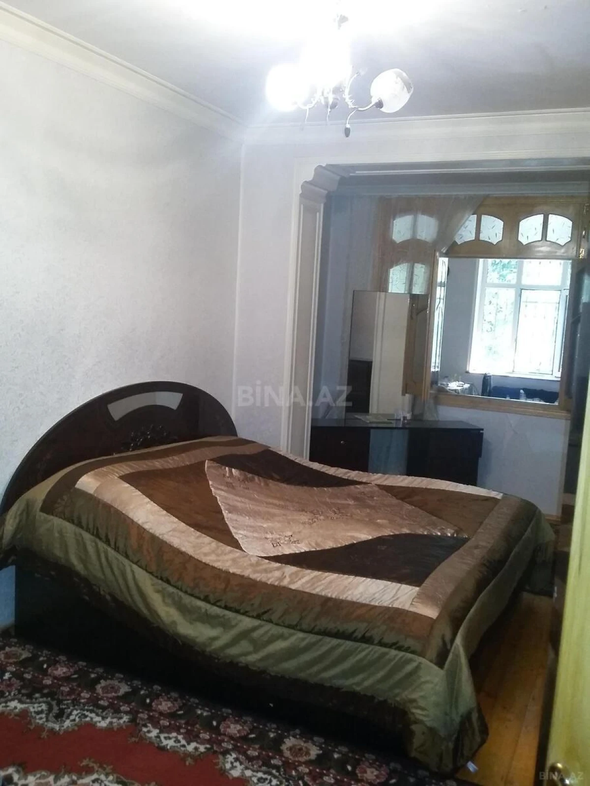 Satılır 3 otaqlı mənzil 70 m²