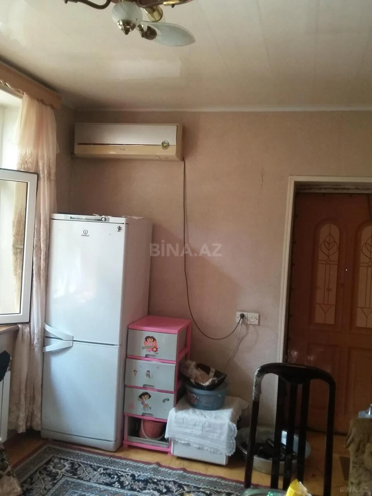 Satılır 3 otaqlı mənzil 70 m²