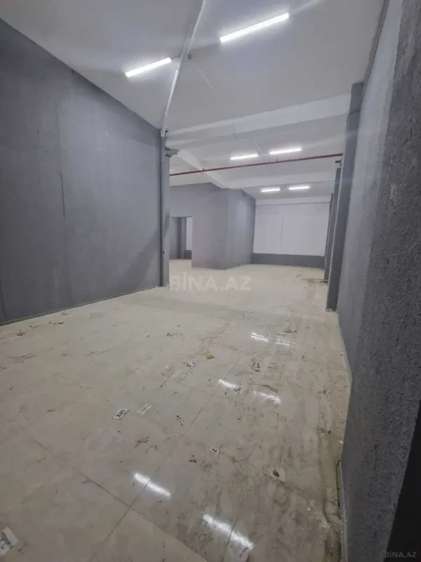 Kirayə verilir obyekt 360 m²