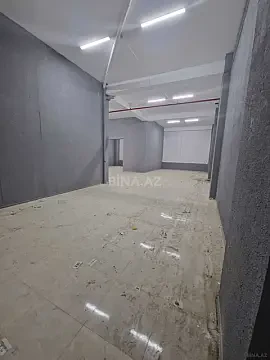 Kirayə verilir obyekt 360 m²