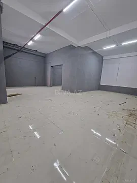 Kirayə verilir obyekt 360 m²