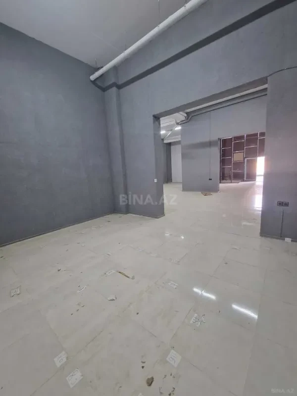 Kirayə verilir obyekt 360 m²
