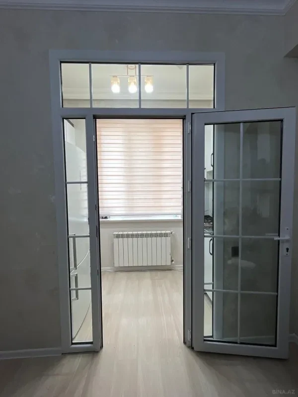 Kirayə verilir 2 otaqlı mənzil 50 m²