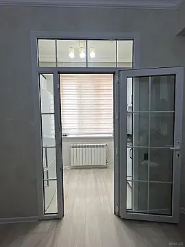 Kirayə verilir 2 otaqlı mənzil 50 m²