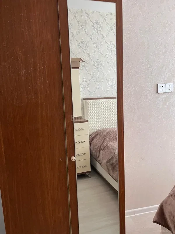 Kirayə verilir 2 otaqlı mənzil 50 m²