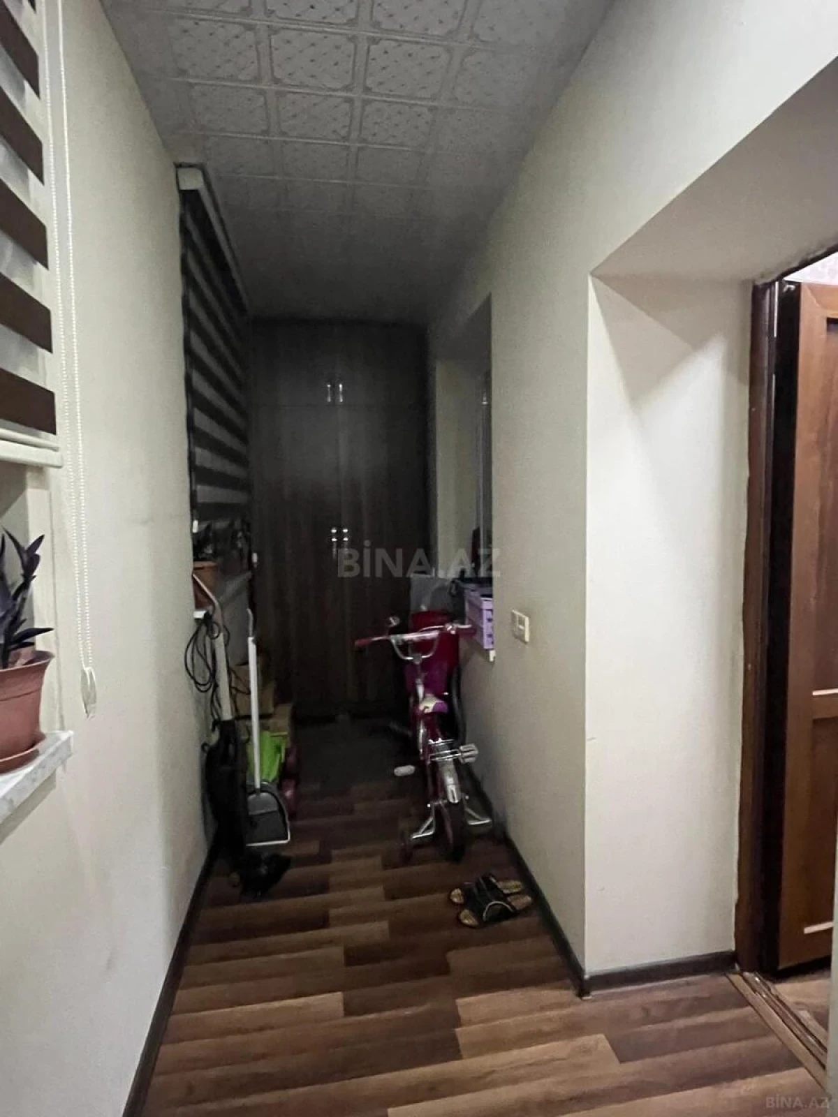 Satılır 2 otaqlı mənzil 65 m²