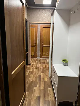 Satılır 2 otaqlı mənzil 65 m²