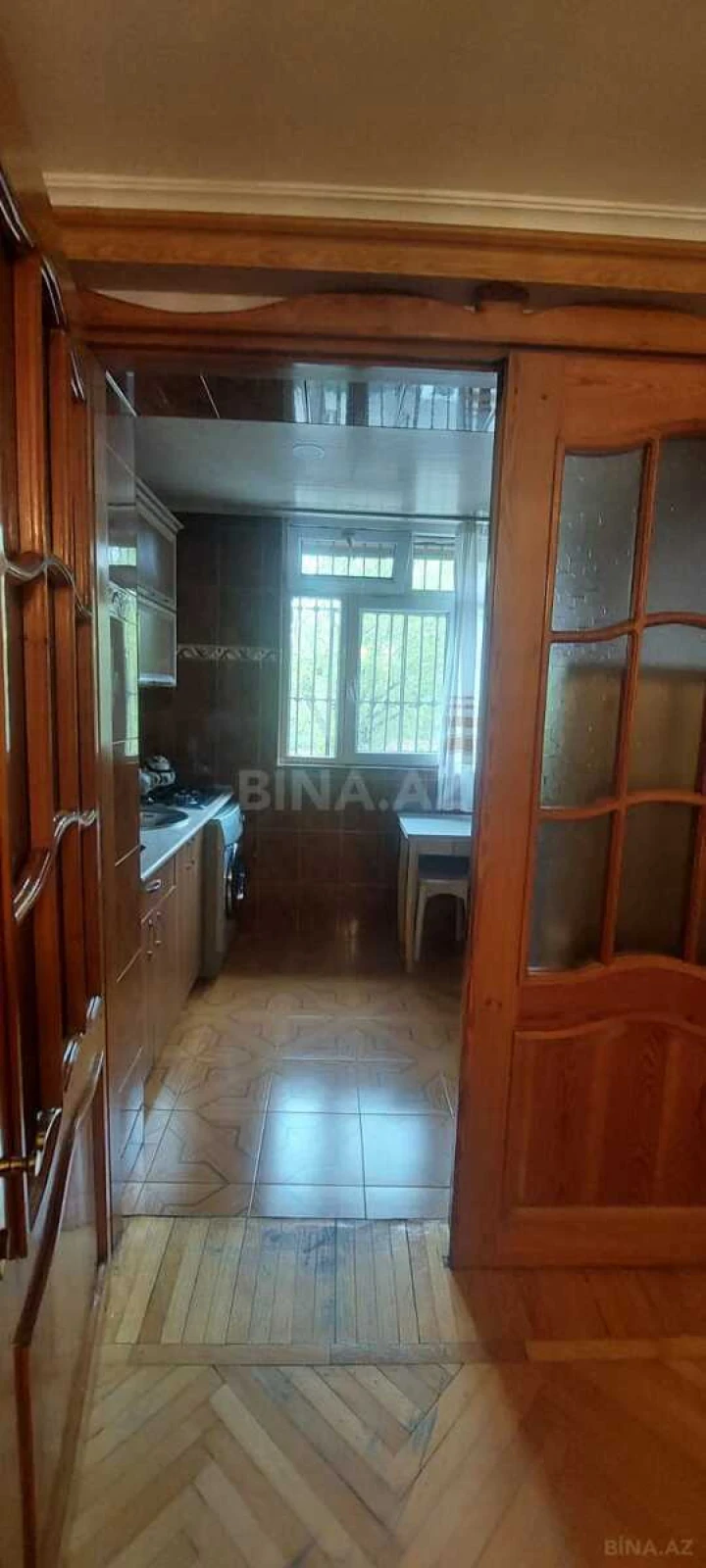 Satılır 2 otaqlı mənzil 33 m²