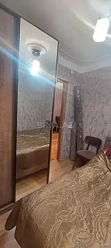 Satılır 2 otaqlı mənzil 33 m²