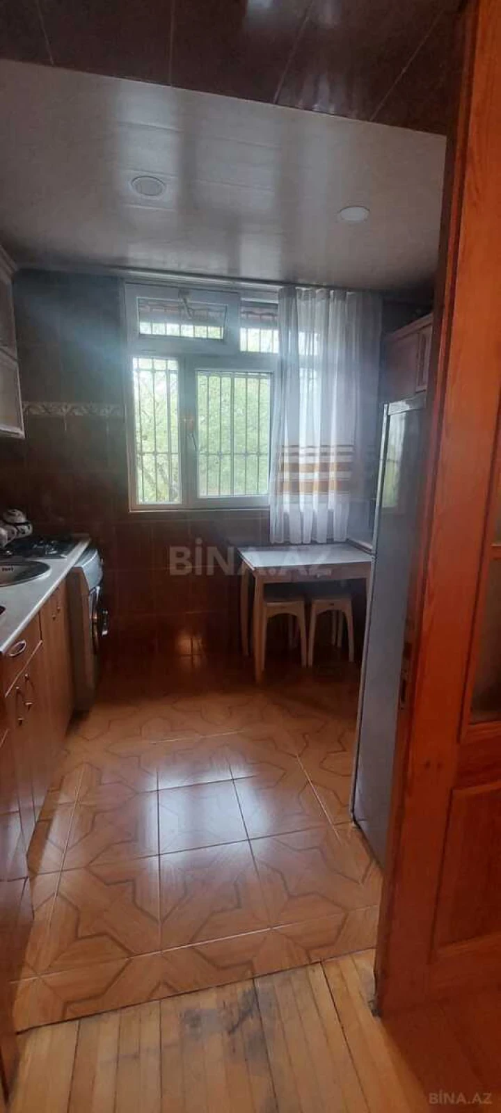Satılır 2 otaqlı mənzil 33 m²