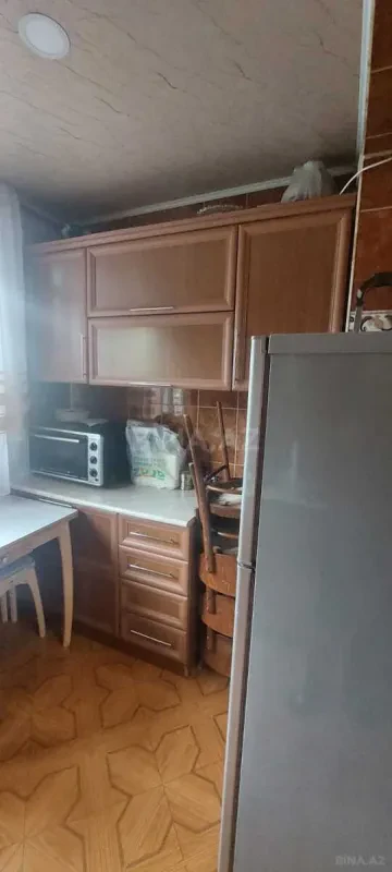 Satılır 2 otaqlı mənzil 33 m²