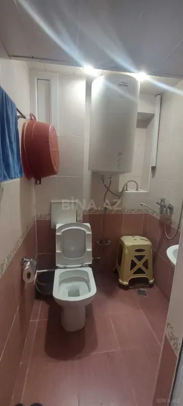 Satılır 2 otaqlı mənzil 33 m²