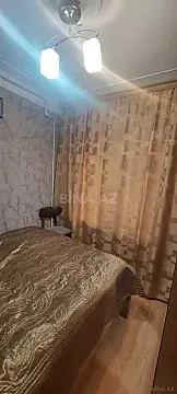 Satılır 2 otaqlı mənzil 33 m²