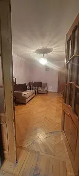 Satılır 2 otaqlı mənzil 33 m²