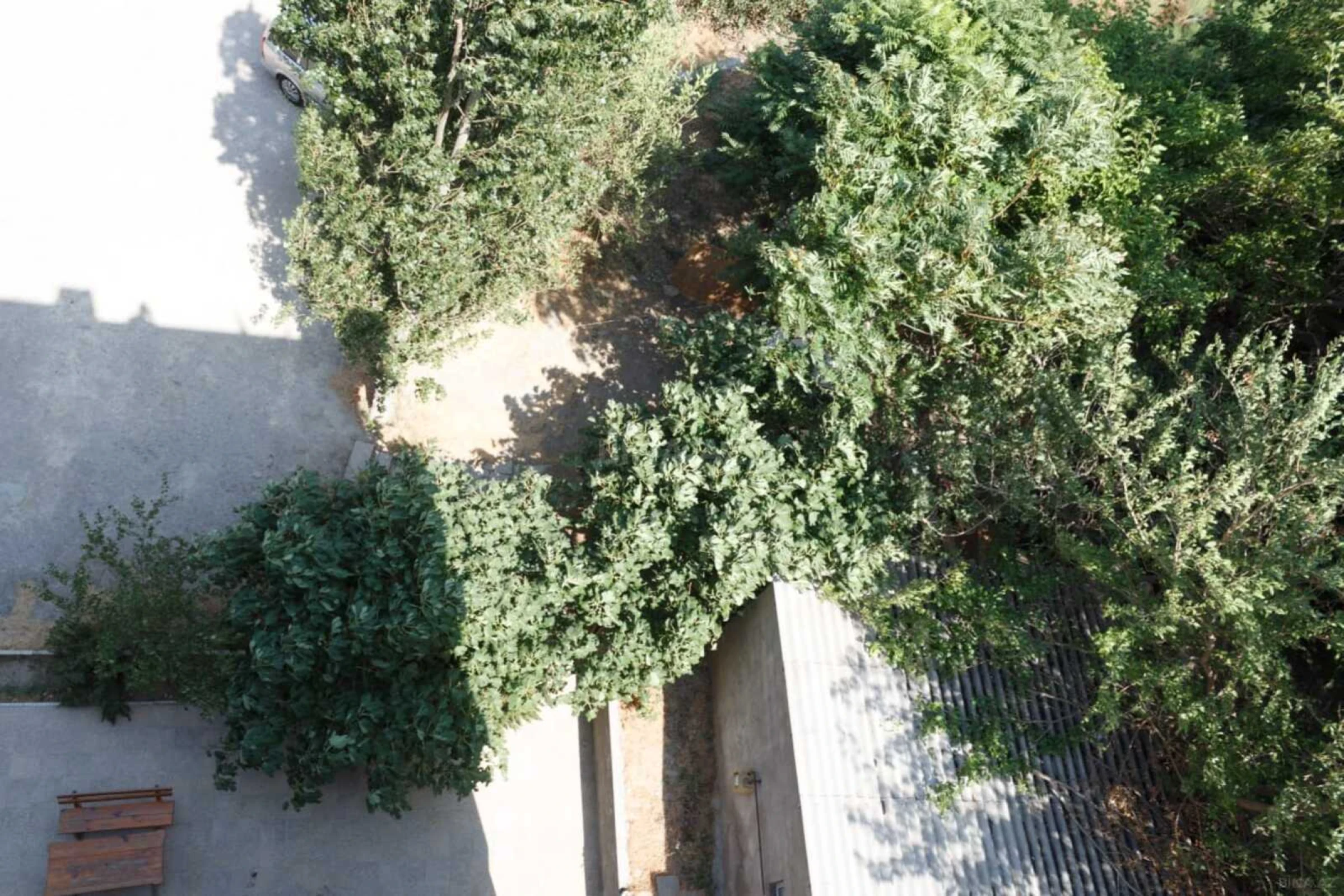 Satılır torpaq sahəsi 6 m²