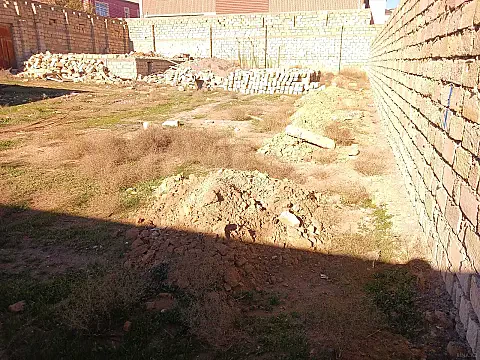 Satılır torpaq sahəsi 6 m²