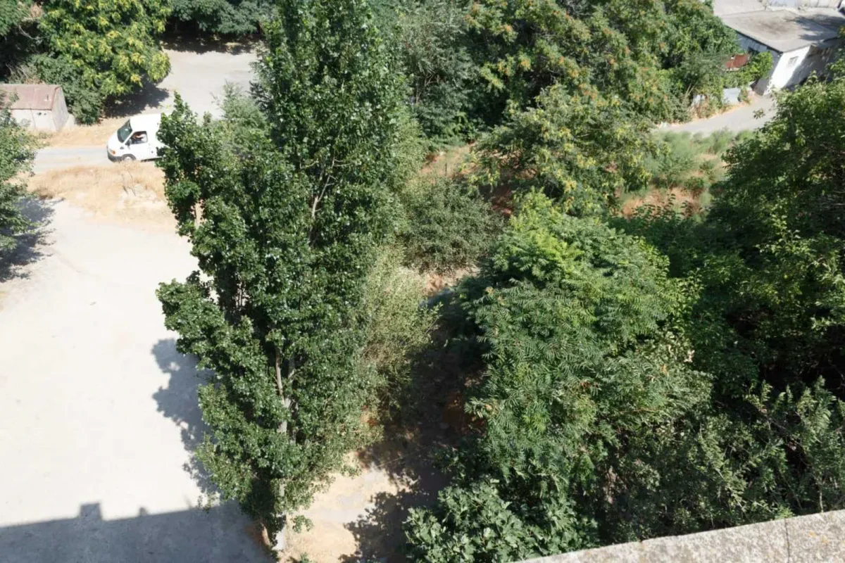 Satılır torpaq sahəsi 6 m²