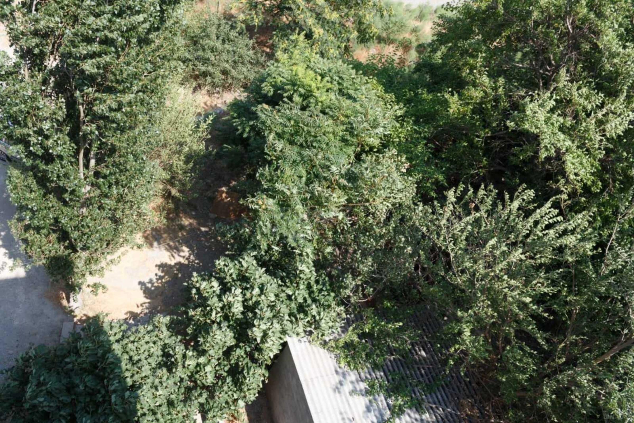 Satılır torpaq sahəsi 6 m²