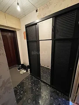 Kirayə verilir 2 otaqlı mənzil 50 m²