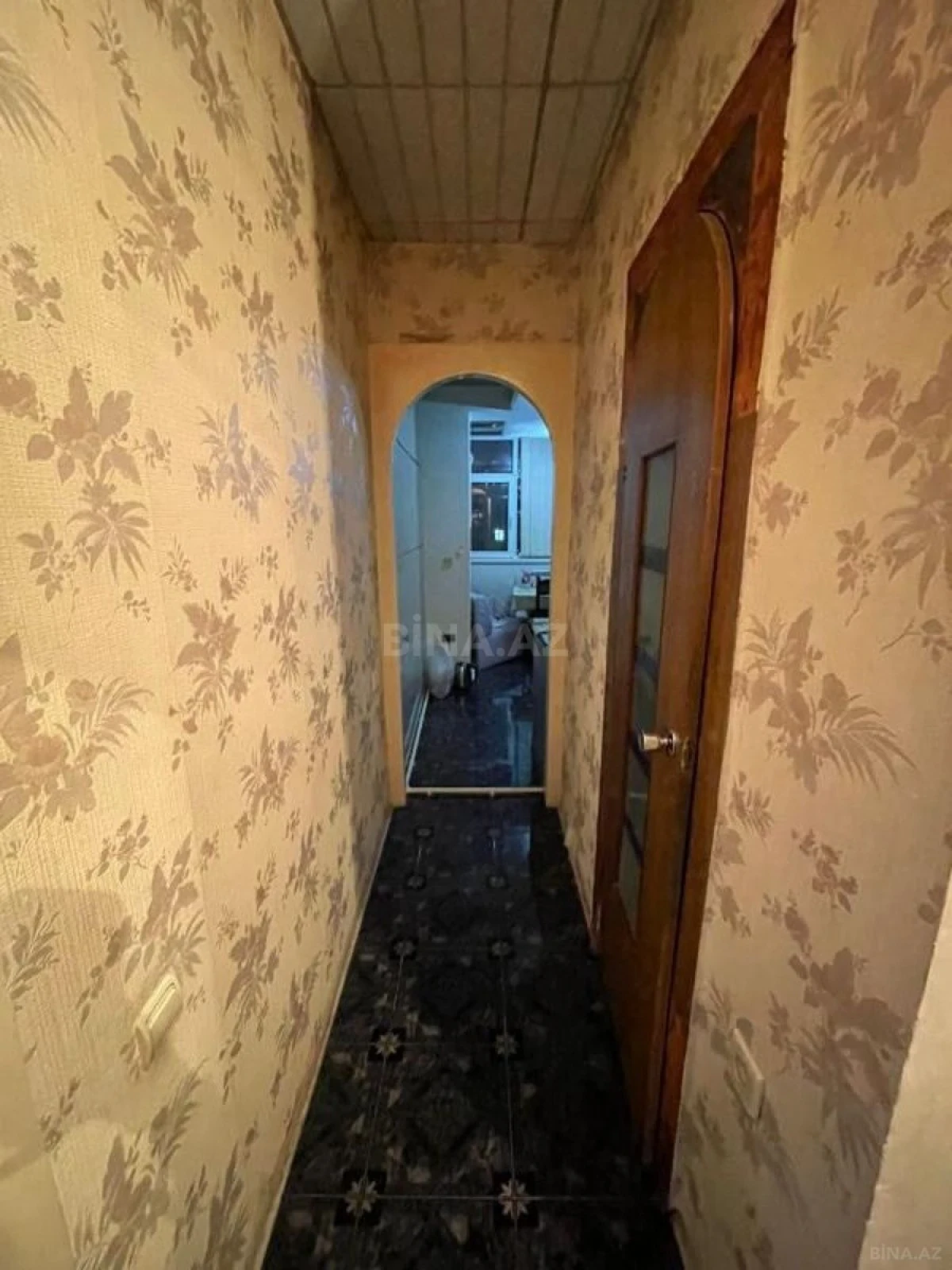 Kirayə verilir 2 otaqlı mənzil 50 m²