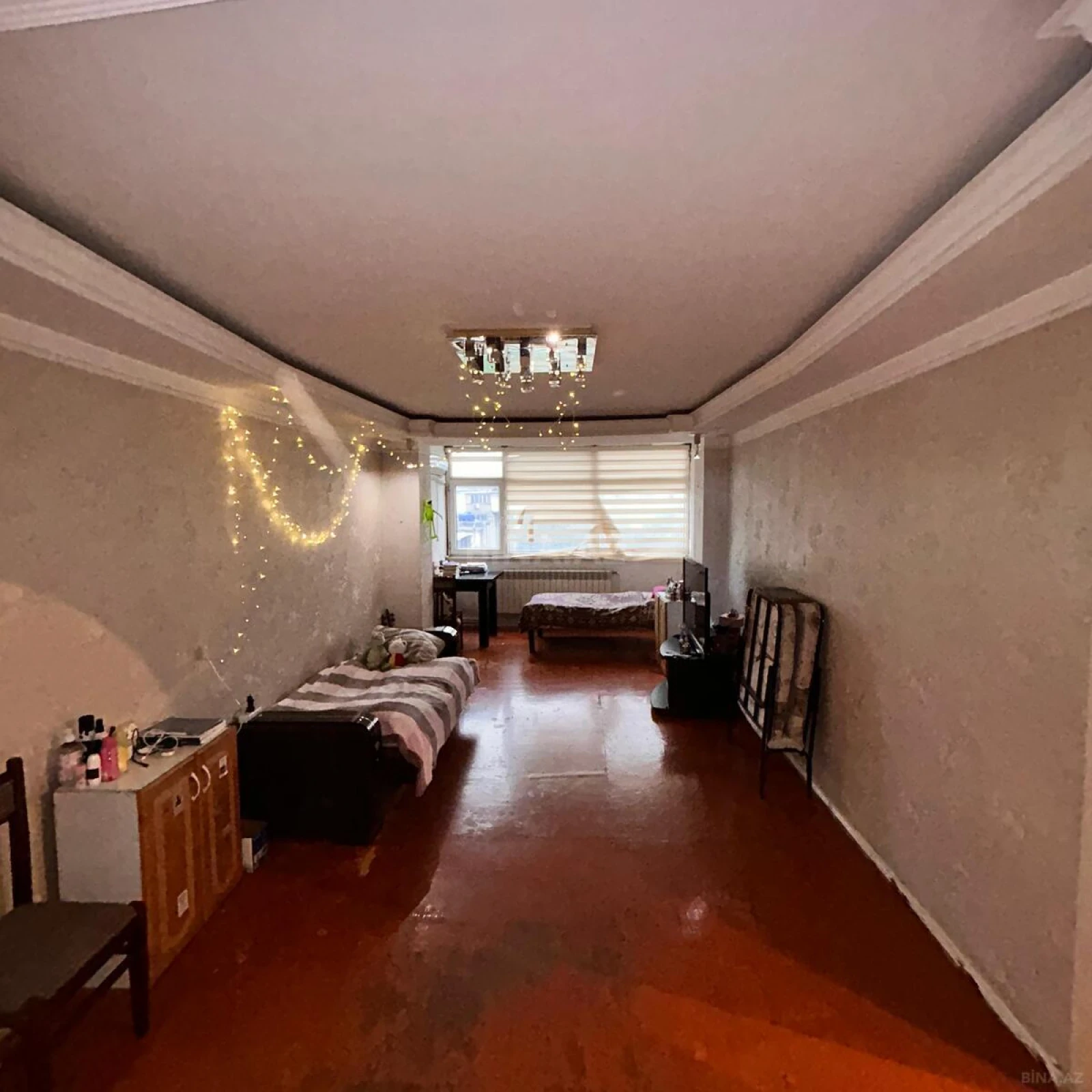 Kirayə verilir 2 otaqlı mənzil 50 m²
